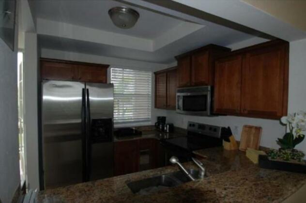 Vacation Townhouse in Tampa Florida - Photo5