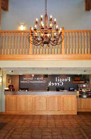 Fossil Creek Hotel & Suites - Photo2