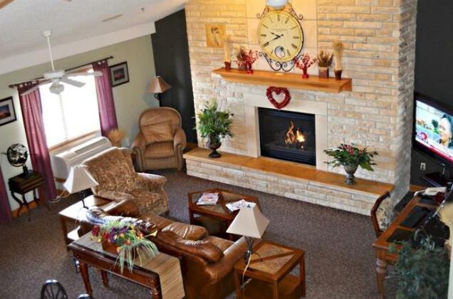 Fossil Creek Hotel & Suites - Photo4