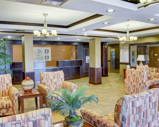 Comfort Inn & Suites Russellville I-40 - Photo4