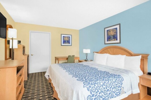 Days Inn by Wyndham Ruther Glen Kings Dominion Area - Photo4
