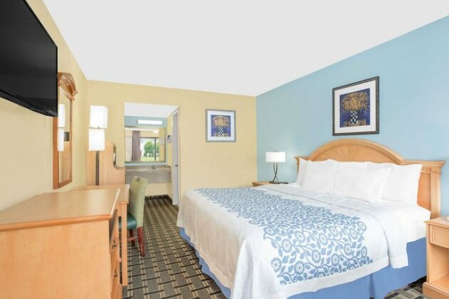 Days Inn by Wyndham Ruther Glen Kings Dominion Area - Photo5