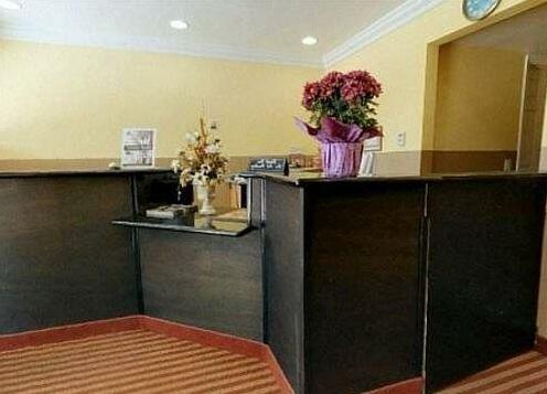 Americas Best Value Inn - Downtown/Convention Center - Photo4