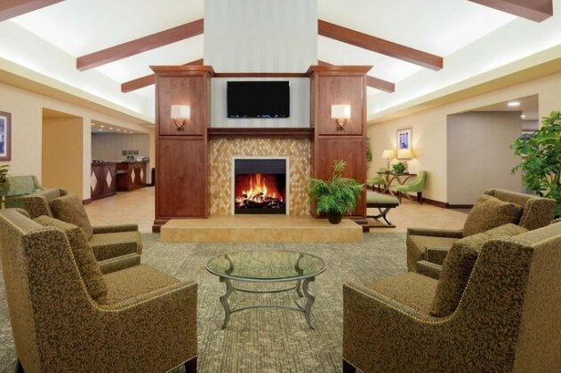 Homewood Suites by Hilton Sacramento Airport-Natomas - Photo3