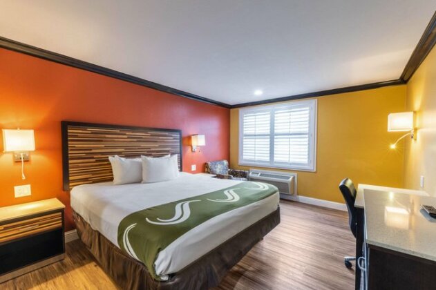 Quality Inn & Suites Sacramento - Photo4
