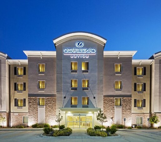 Candlewood Suites - Safety Harbor