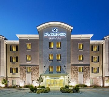 Candlewood Suites - Safety Harbor
