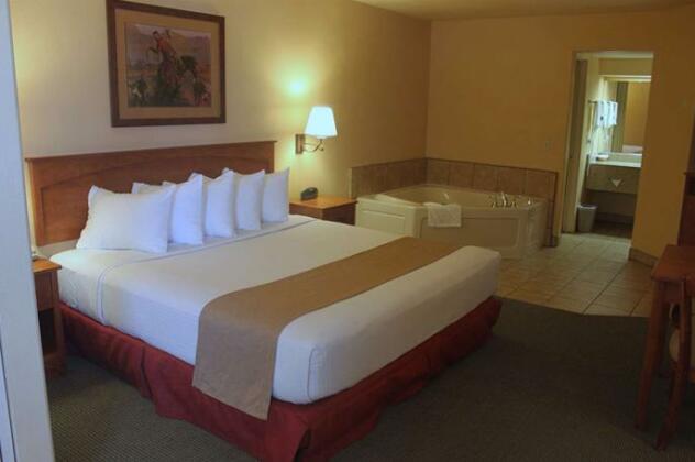 Best Western Desert Inn - Photo2