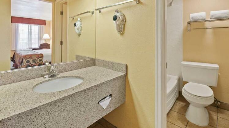 Best Western Desert Inn - Photo4