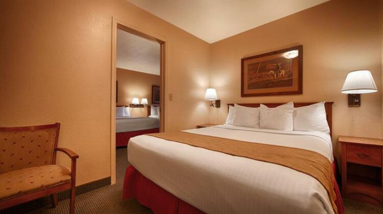 Best Western Desert Inn - Photo5