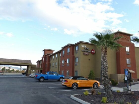 Best Western Plus Safford - Photo2