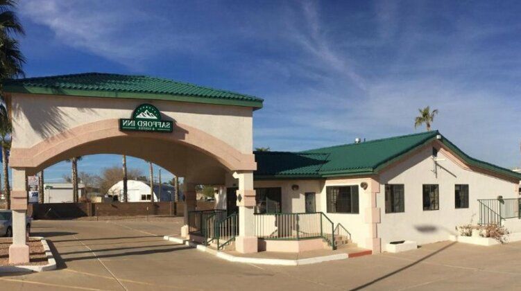 Safford Inn & Suites - Photo2