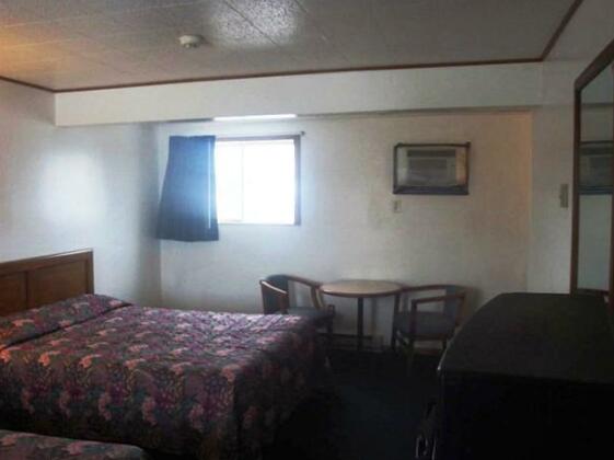Curry's Motel - Photo2