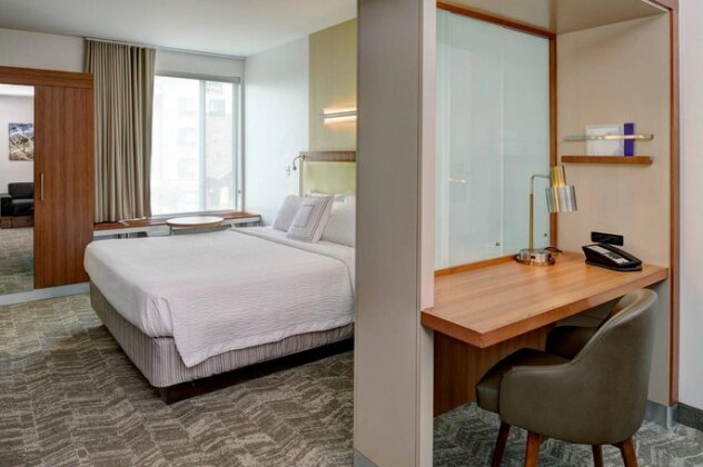 SpringHill Suites by Marriott Saginaw - Photo3