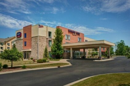 SpringHill Suites by Marriott Saginaw