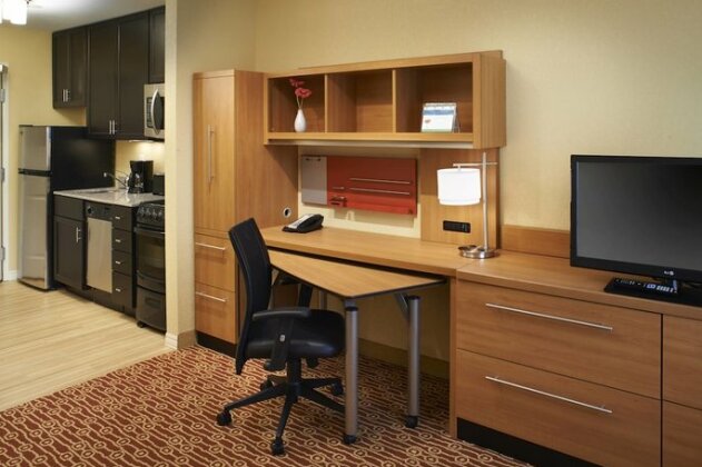 TownePlace Suites by Marriott Saginaw - Photo2