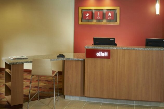TownePlace Suites by Marriott Saginaw - Photo4