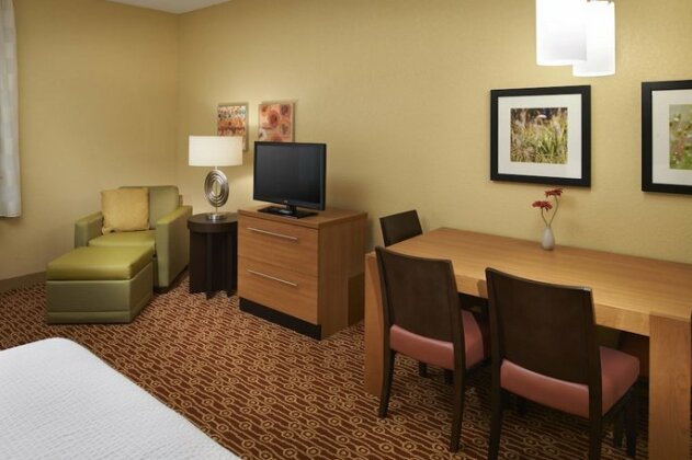 TownePlace Suites by Marriott Saginaw - Photo5
