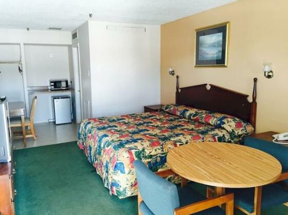 Welcome Inn and Suites - Photo4