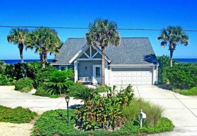 Ashley Beach House by Vacation Rental Pros