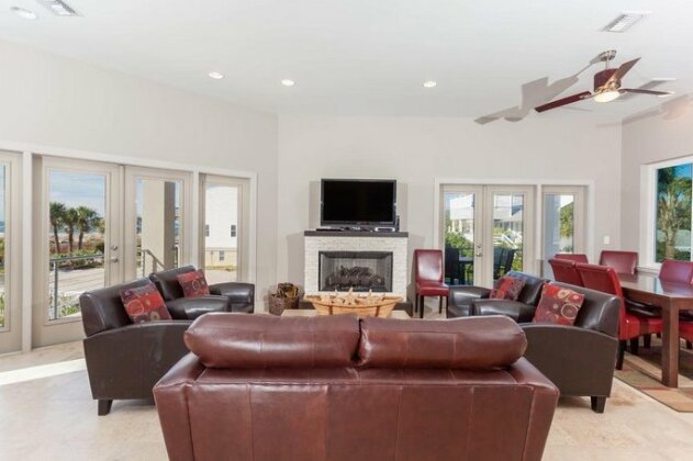 Augustine Sunset Holiday Home - Photo3