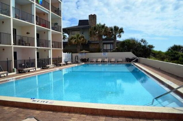Beachers Lodge Oceanfront Suites - Photo2