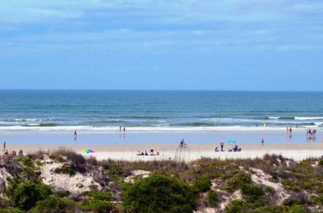 Beachers Lodge Oceanfront Suites - Photo3