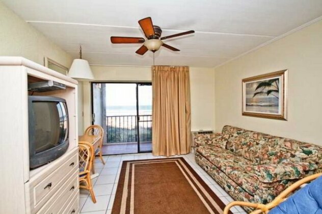 Beachers Lodge Oceanfront Suites - Photo4