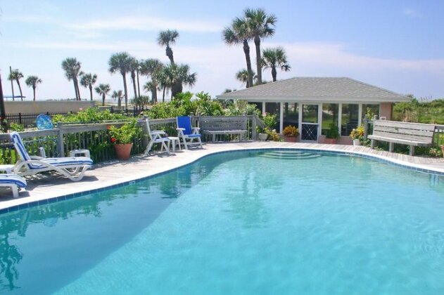 Beachfront Bed & Breakfast