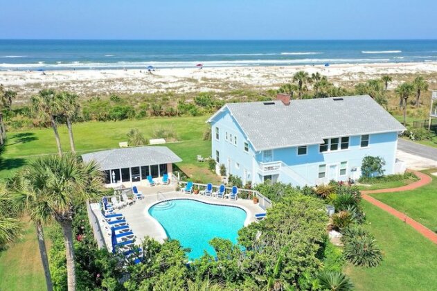 Beachfront Bed & Breakfast - Photo2