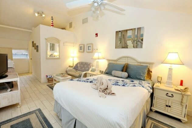 Beachfront Bed & Breakfast - Photo5