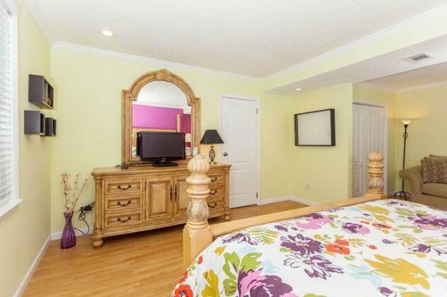 Bluefish 16 House Ocean View 4 Bedrooms Pool Pool WiFi Sleeps 8 - Photo4