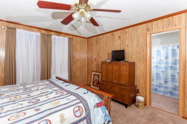 Breezy Cottage - Photo2