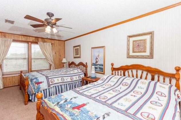 Breezy Cottage - Photo3