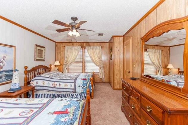 Breezy Cottage - Photo4
