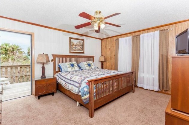 Breezy Cottage - Photo5