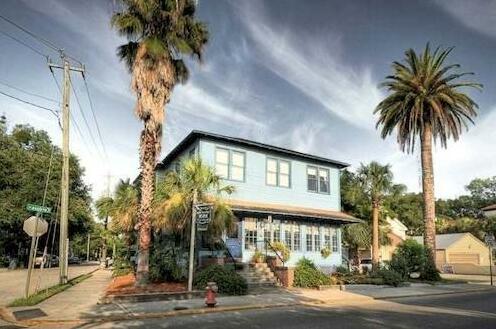 Centennial House - Saint Augustine - Photo2