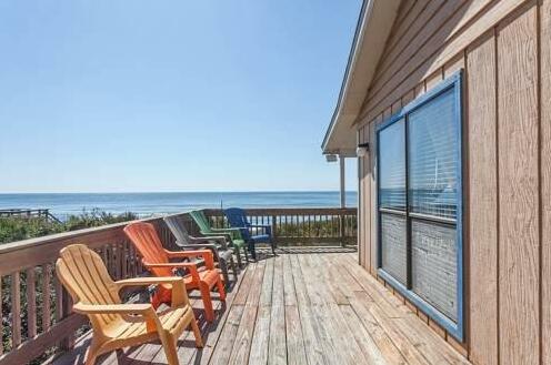 DayDream Beach House by Vacation Rental Pros - Photo5