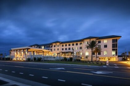 Embassy Suites St Augustine Beach Oceanfront Resort