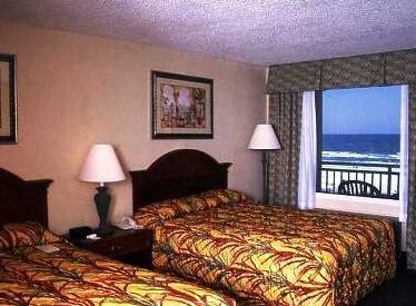 Guy Harvey Resort on Saint Augustine Beach - Photo2