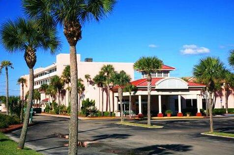 Guy Harvey Resort on Saint Augustine Beach - Photo3