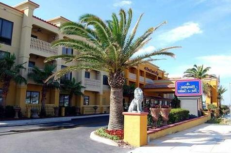Hampton Inn & Suites St Augustine-Vilano Beach
