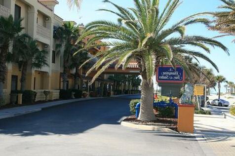 Hampton Inn & Suites St Augustine-Vilano Beach - Photo2