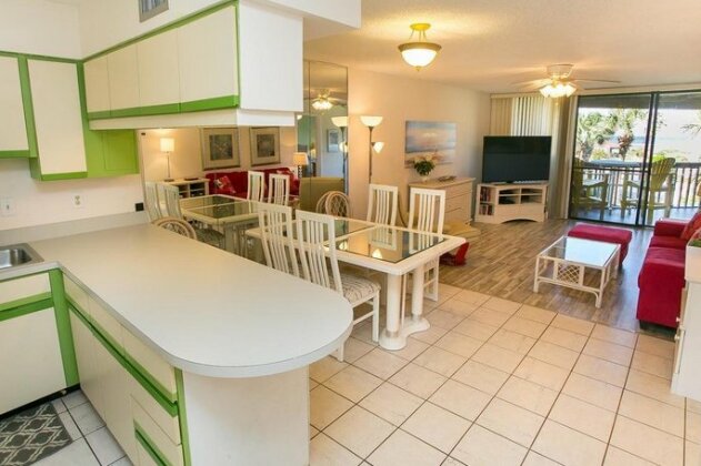 Hibiscus Resort - D203 - Photo3