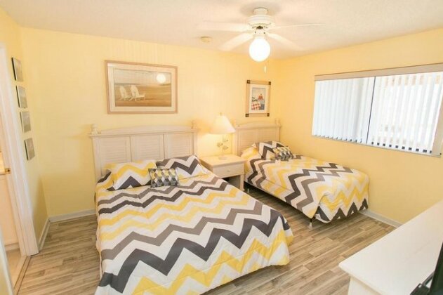 Hibiscus Resort - D203 - Photo4