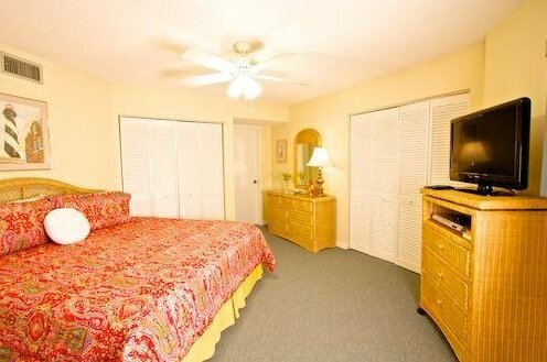 Hibiscus Resort H 2 Bedroom Condos by MCM - Photo3
