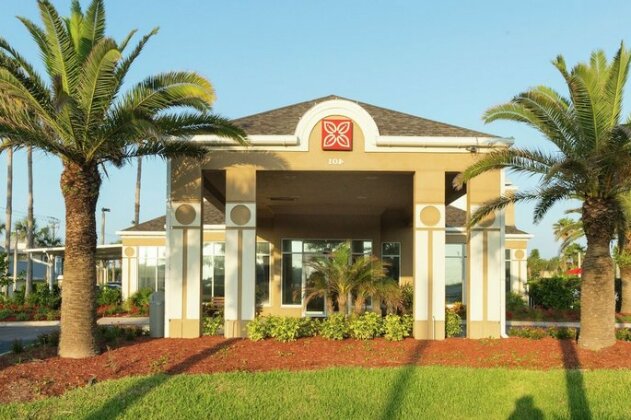 Hilton Garden Inn Saint Augustine Beach