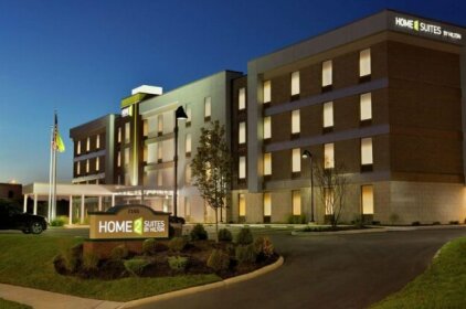 Home2 Suites By Hilton St Augustine I-95