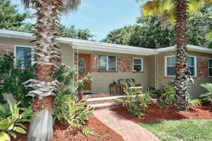 Oasis St Augustine by Vacation Rental Pros