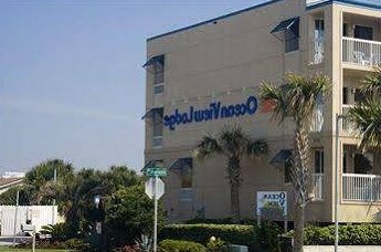 Ocean Blue II Motel Saint Augustine - Photo2